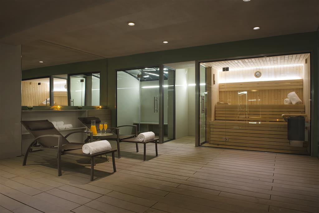 Innside By Melia Center Hotel Palma