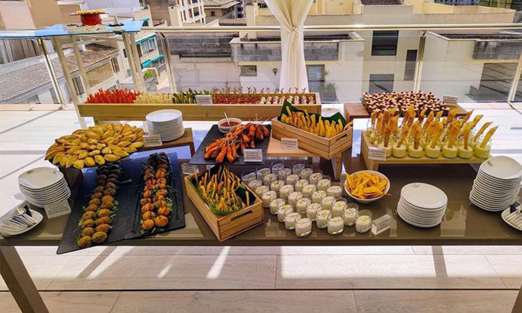 Innside By Melia Center Hotel Palma